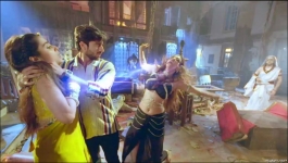 Suhagan Chudail - 31st July 2024